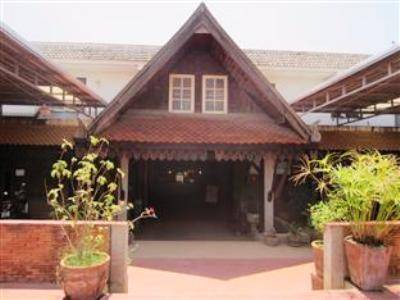 Sukhothai Thailand Last Minute Discount Code Booking.com