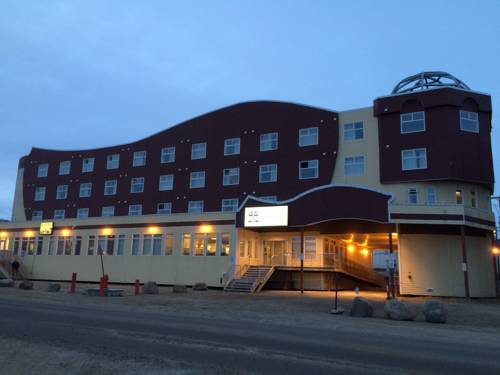 Iqaluit (Nunavut) Canada Last Minute Discount Code Booking.com