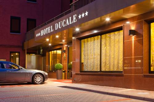 Favaro Veneto Italien Last-Minute-Rabattcode Booking.com