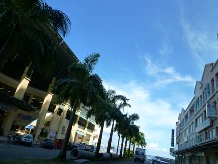 Sandakan Malaysia Last-Minute-Rabattcode Booking.com