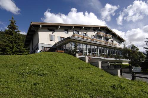 Livigno Italien Last-Minute-Rabattcode Booking.com