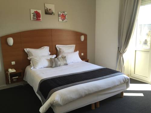 Metz Francia Último Minuto Código de Descuento Booking.com