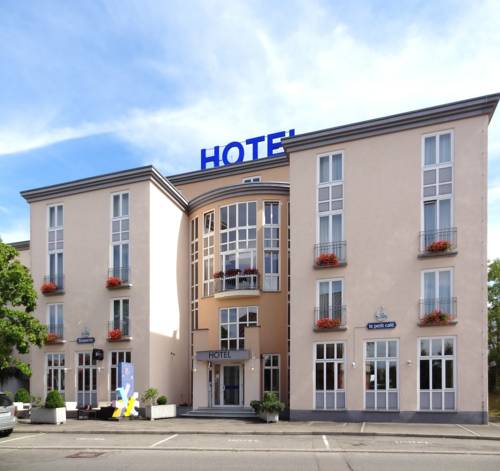 Gomaringen Duitsland Laatste minuut Kortingscode Booking.com