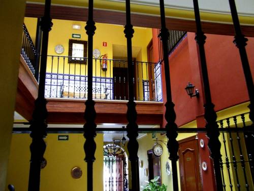 Sevilla Spanien Last-Minute-Rabattcode Booking.com