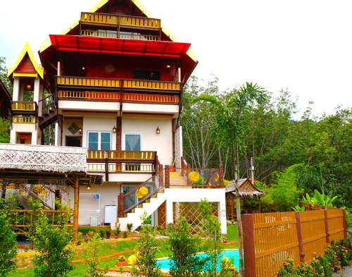 Ko Lanta Thailand Last Minute Discount Code Booking.com