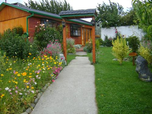 Coyhaique Chile Last-Minute-Rabattcode Booking.com