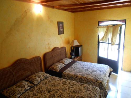 Tapijulapa Mexico Laatste minuut Kortingscode Booking.com