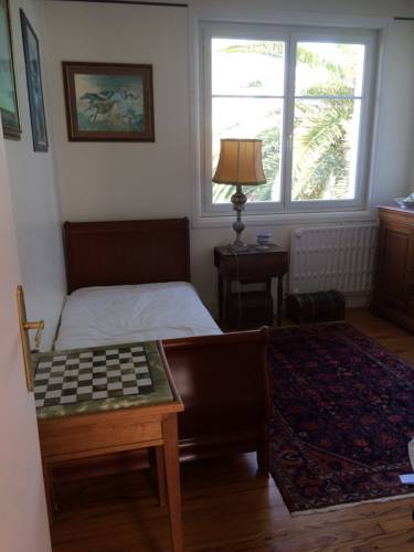 Ciboure Frankreich Last-Minute-Rabattcode Booking.com