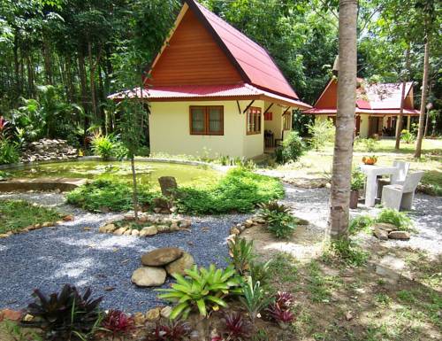 Phang-nga Thaïlande Code de réduction de dernière minute Booking.com