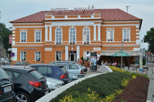 Trstená Slowakei Last-Minute-Rabattcode Booking.com