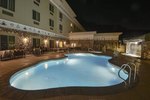 Redding (Californie) États Unis Code de réduction de dernière minute Booking.com