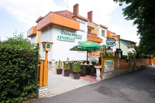 Sopron Hongrie Code de réduction de dernière minute Booking.com