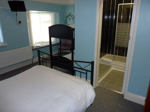 Colwyn Bay United Kingdom Last Minute Discount Code Booking.com