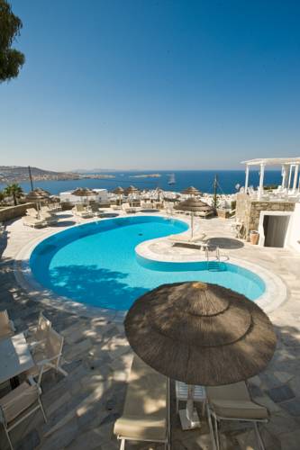 Mykonos Grecia Último Minuto Código de Descuento Booking.com