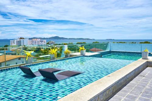 Pattaya South Thailand Last Minute Discount Code Booking.com