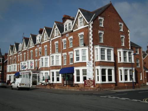 Felixstowe United Kingdom Last Minute Discount Code Booking.com
