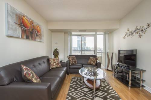 Mississauga (Ontario) Canada Laatste minuut Kortingscode Booking.com