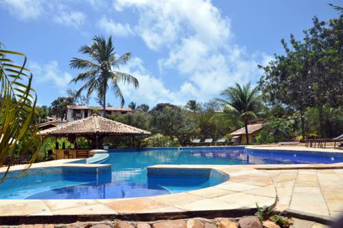 Pipa (Rio Grande do Norte) Brazil Last Minute Discount Code Booking.com