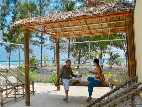 Hulhumale Maldives Last Minute Discount Code Booking.com
