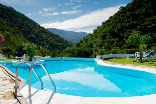 El Bosque Spanien Last-Minute-Rabattcode Booking.com