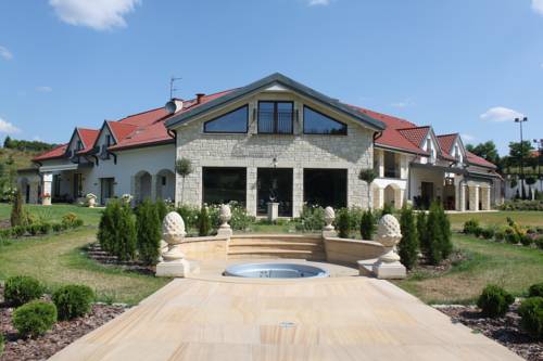 Dywity Poland Last Minute Discount Code Booking.com
