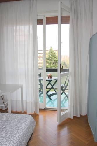 Milano Italien Last-Minute-Rabattcode Booking.com