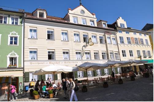 Bad Tölz Allemagne Code de réduction de dernière minute Booking.com
