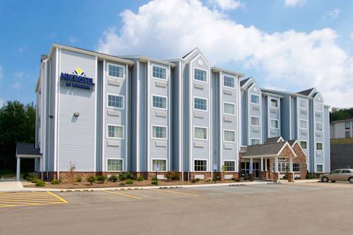 Waynesburg (Pennsylvania) United States Last Minute Discount Code Booking.com
