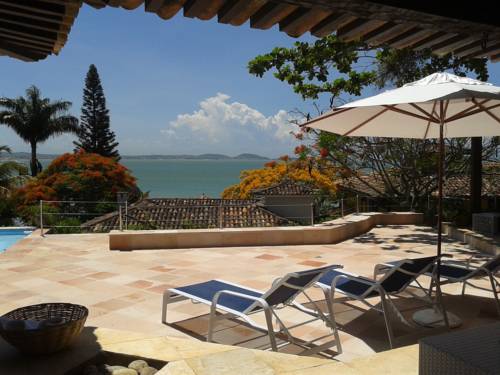 Buzios Brasilien Last-Minute-Rabattcode Booking.com