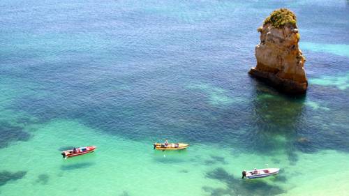Esteval Portugal Last-Minute-Rabattcode Booking.com
