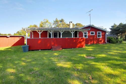 Nykøbing Sjælland Dänemark Last-Minute-Rabattcode Booking.com