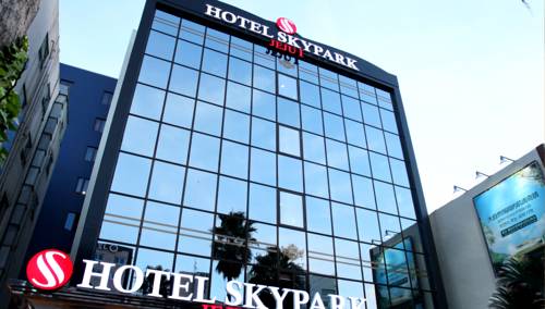 Jeju Südkorea Last-Minute-Rabattcode Booking.com