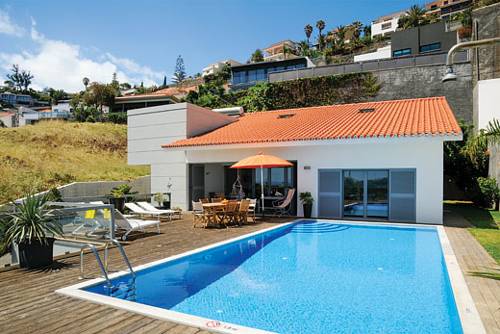 Garajau Portugal Last-Minute-Rabattcode Booking.com