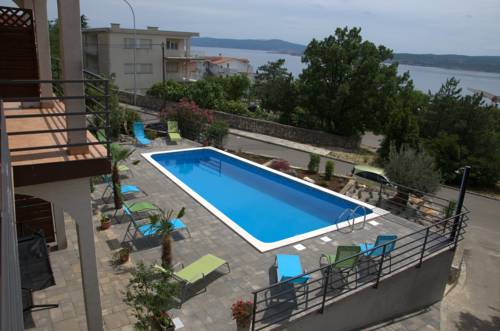 Crikvenica Kroatië Laatste minuut Kortingscode Booking.com