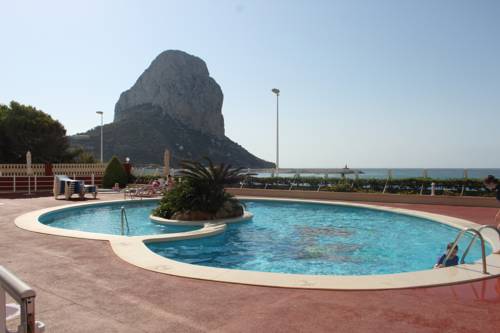 Calpe Spain Last Minute Discount Code Booking.com