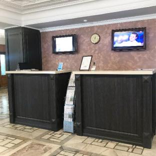 Nur-Sultan Kazakhstan Last Minute Discount Code Agoda.com