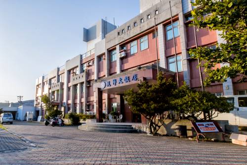 Lyudao Taiwan Last-Minute-Rabattcode Booking.com