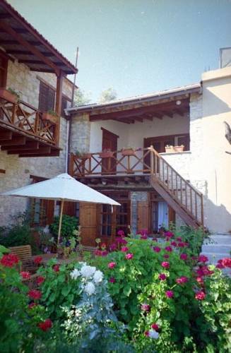 Panayia Cyprus Last Minute Discount Code Booking.com