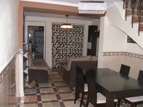 Nueva Carteya Spanien Last-Minute-Rabattcode Booking.com