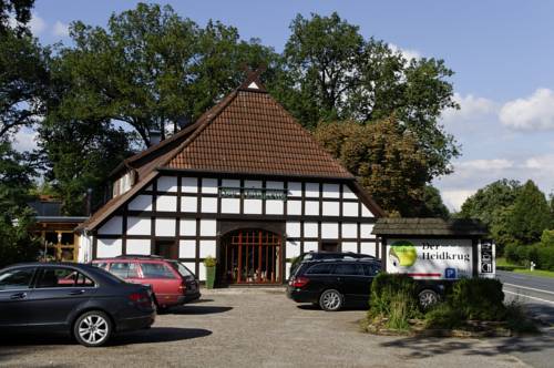 Kirchlinteln Deutschland Last-Minute-Rabattcode Booking.com