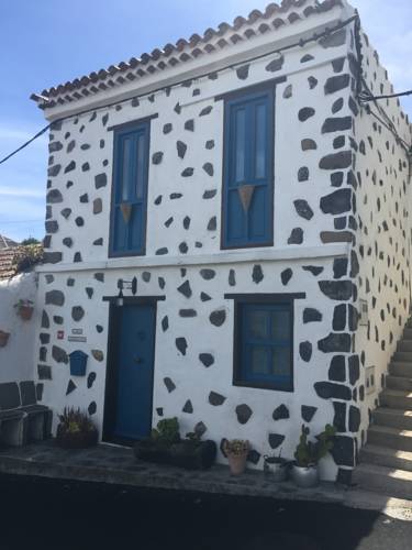 Chipude Spanje Laatste minuut Kortingscode Booking.com