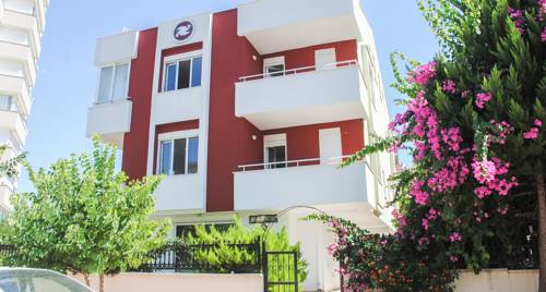 Antalya Turkey Last Minute Discount Code Booking.com