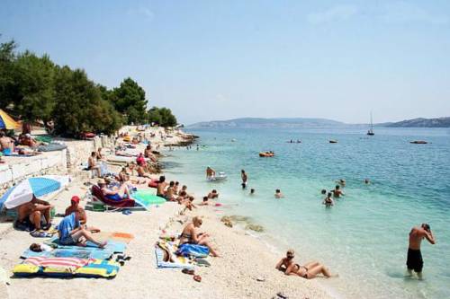Donji Seget Kroatien Last-Minute-Rabattcode Booking.com