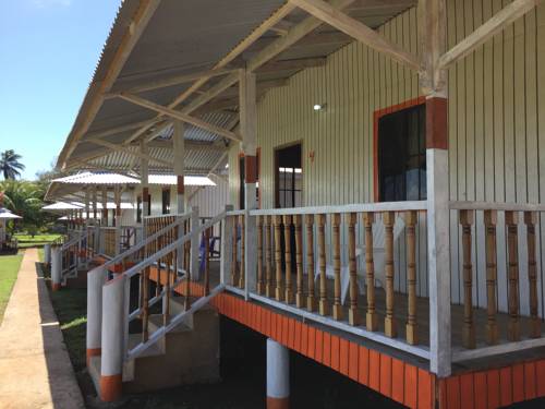 Kleine Maisinsel Nicaragua Last-Minute-Rabattcode Booking.com
