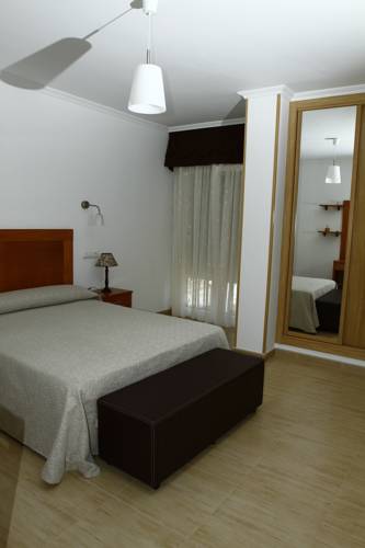 Eine Lanzada Spanien Last-Minute-Rabattcode Booking.com