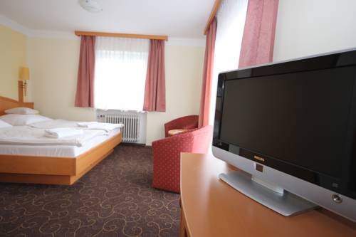 Bodenmais Germany Last Minute Discount Code Booking.com