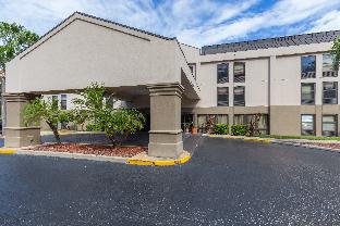 Tampa (FL) United States Last Minute Discount Code Agoda.com