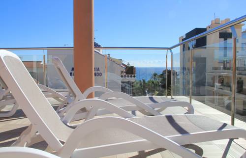 Torre del Mar Spain Last Minute Discount Code Booking.com