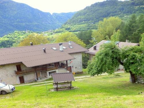 Castello Tesino Italien Last-Minute-Rabattcode Booking.com
