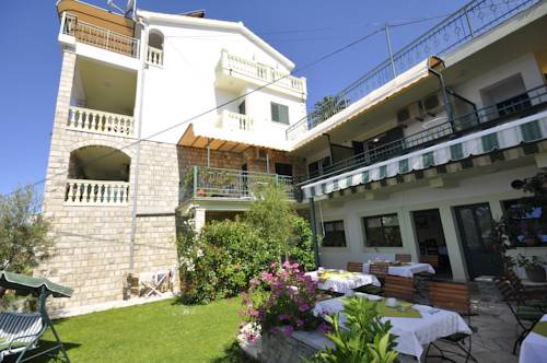 Herceg Novi Montenegro Último Minuto Código de Descuento Booking.com